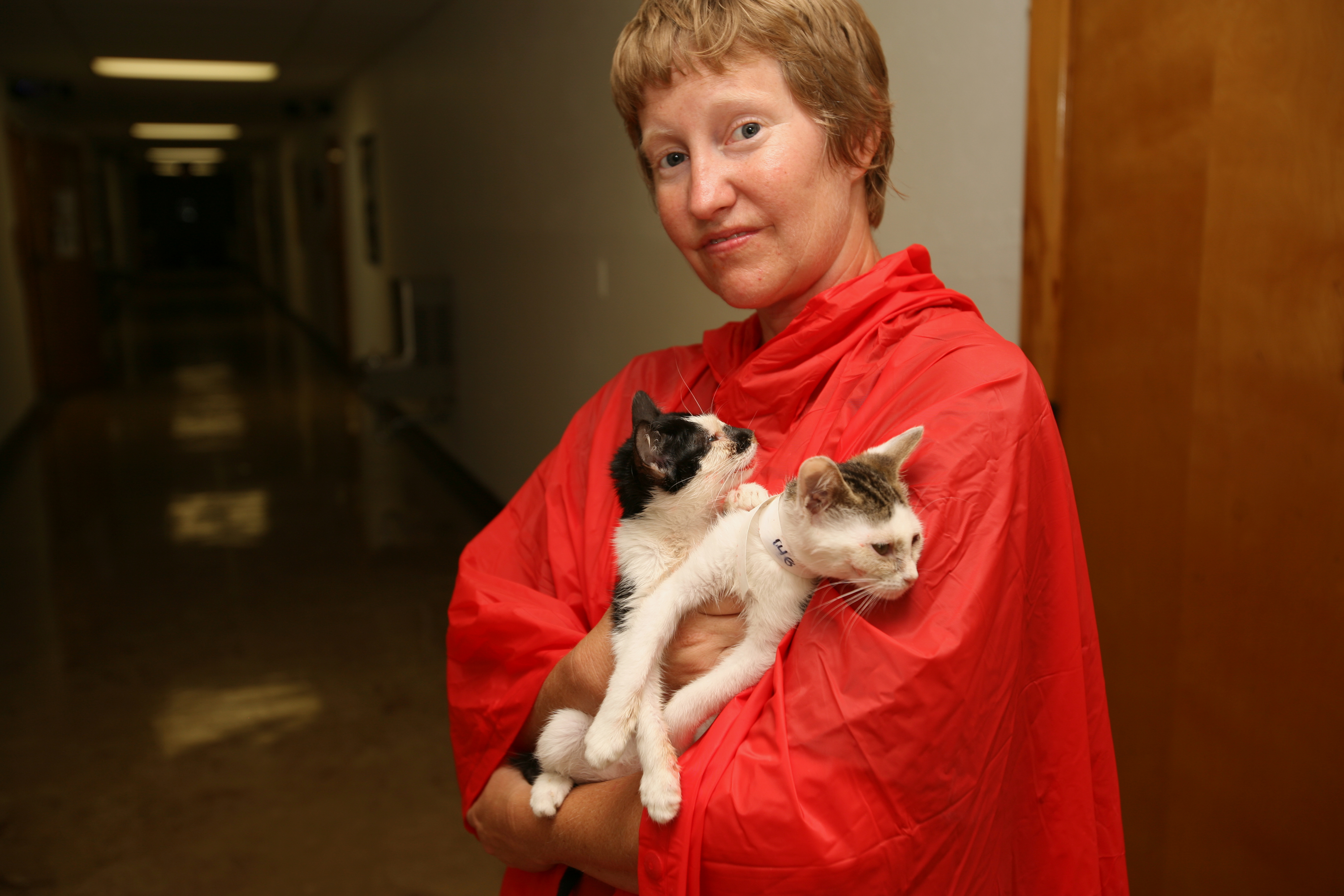 National Preparedness Month: What You Need to Know - 1 FUR 1 Foundation